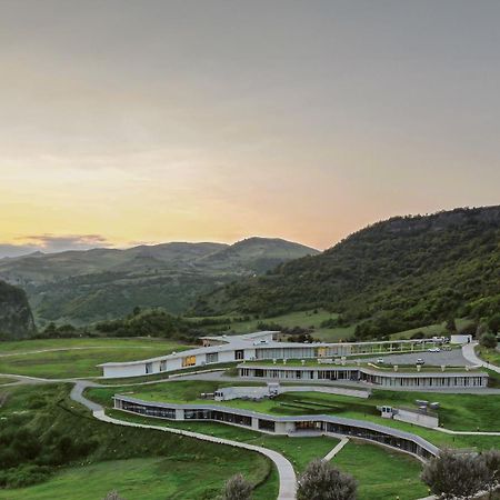 Concept Hotel By Coaf Debed Εξωτερικό φωτογραφία