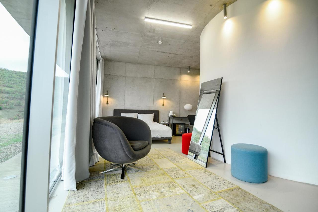 Concept Hotel By Coaf Debed Εξωτερικό φωτογραφία