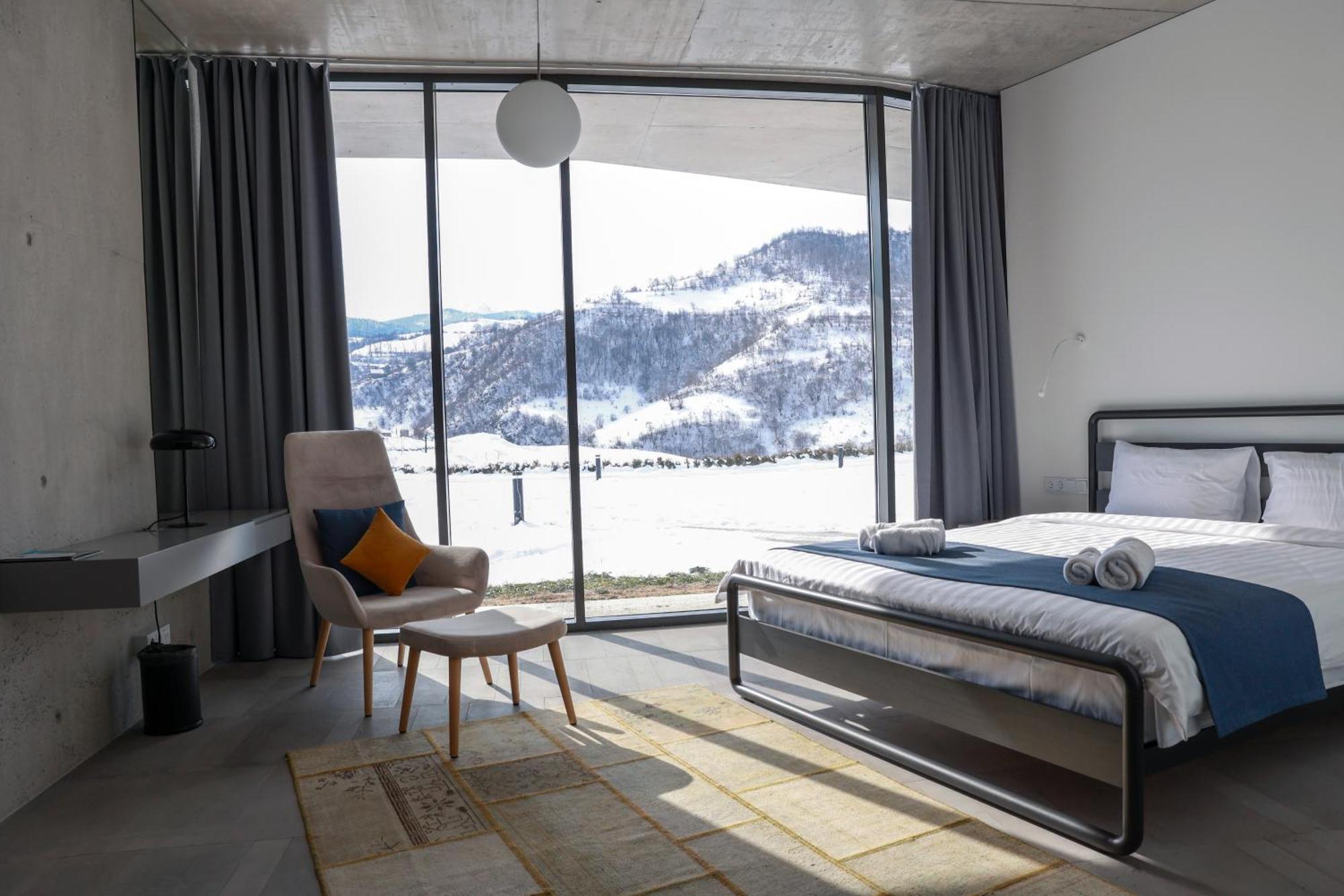 Concept Hotel By Coaf Debed Εξωτερικό φωτογραφία