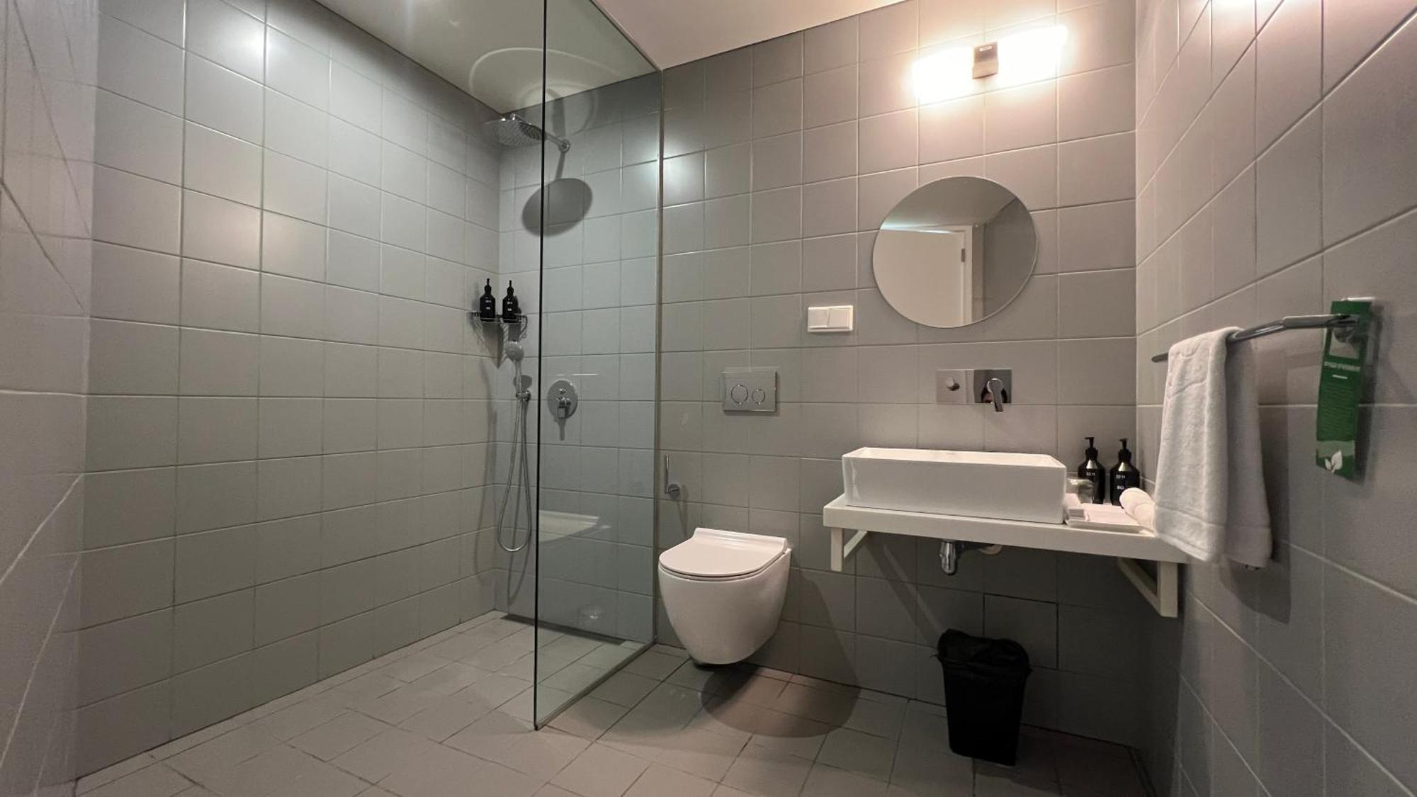 Concept Hotel By Coaf Debed Εξωτερικό φωτογραφία