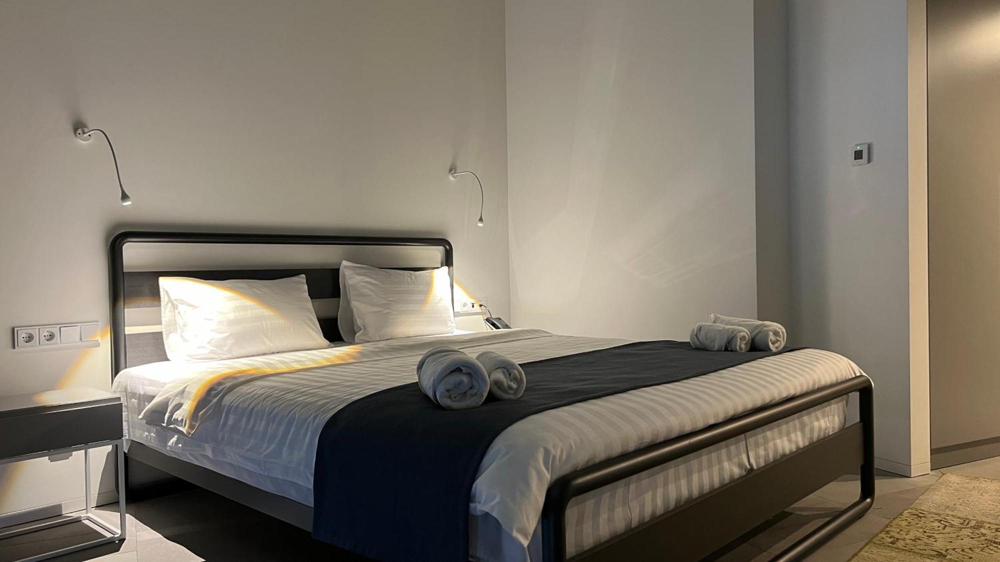 Concept Hotel By Coaf Debed Εξωτερικό φωτογραφία