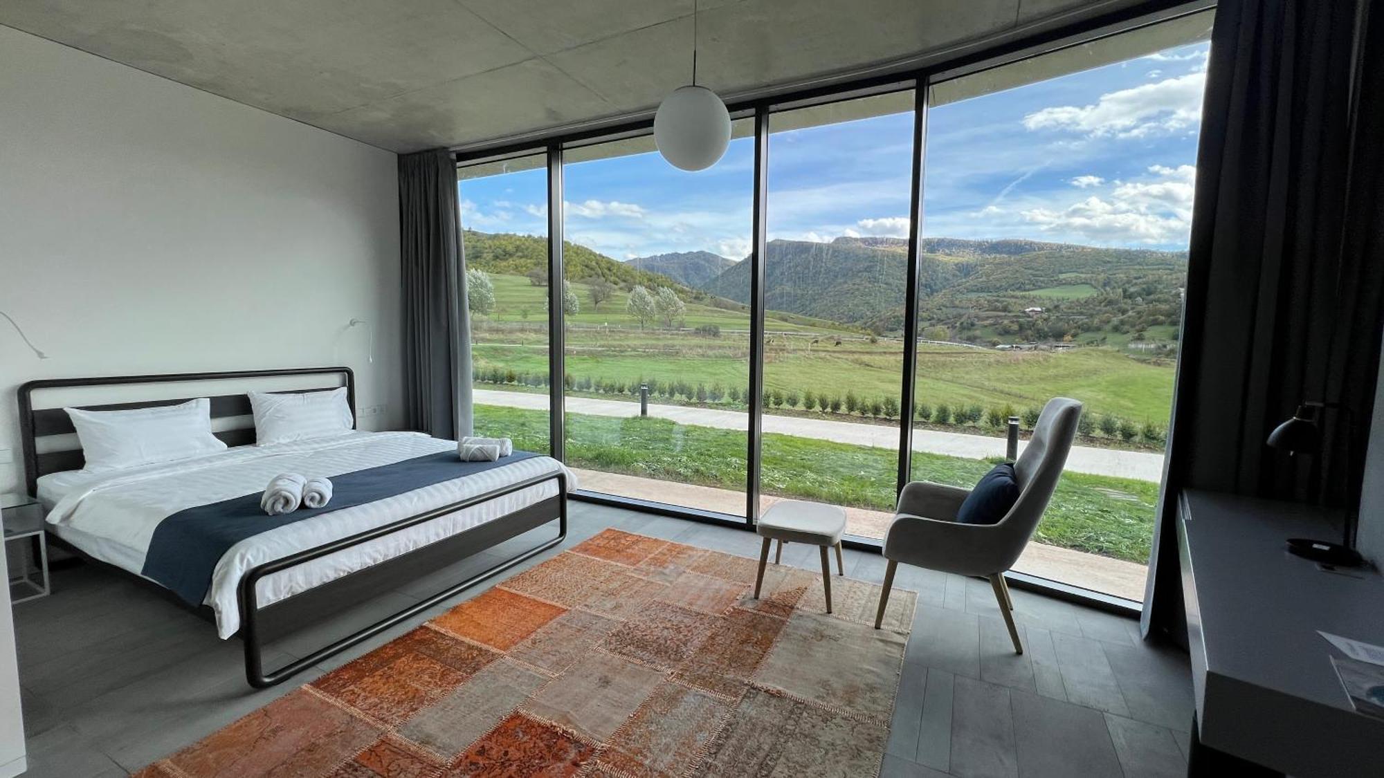 Concept Hotel By Coaf Debed Εξωτερικό φωτογραφία