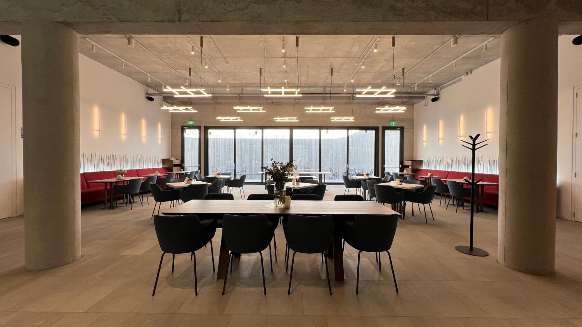 Concept Hotel By Coaf Debed Εξωτερικό φωτογραφία