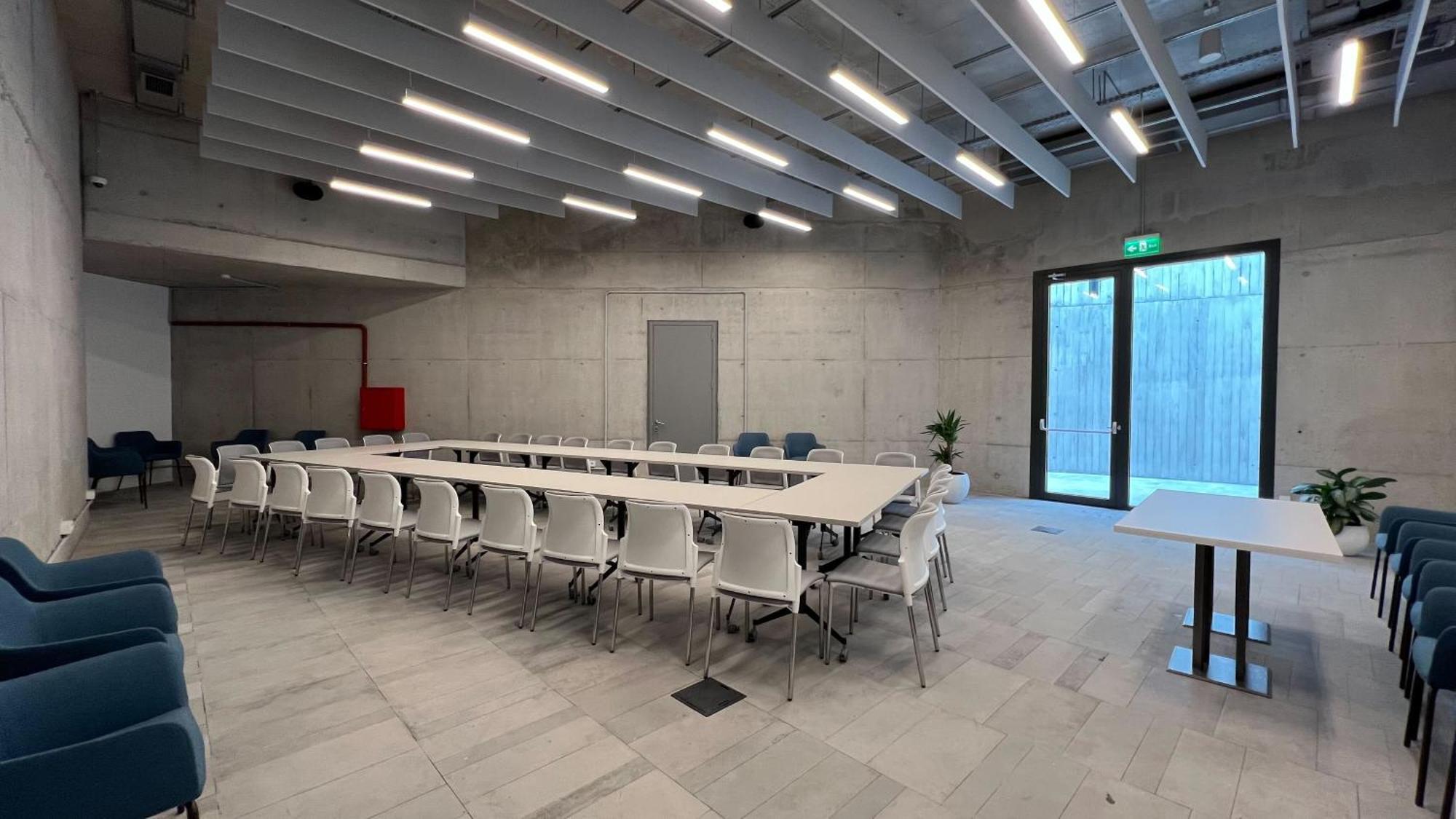 Concept Hotel By Coaf Debed Εξωτερικό φωτογραφία