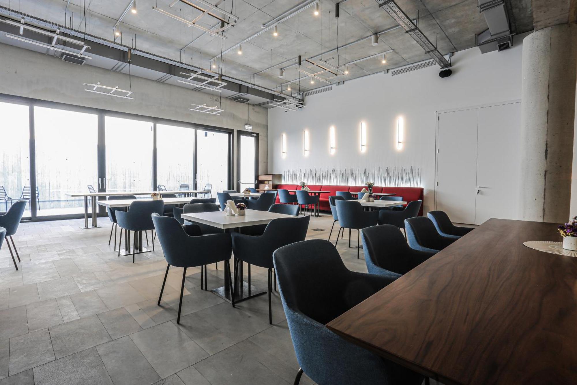 Concept Hotel By Coaf Debed Εξωτερικό φωτογραφία