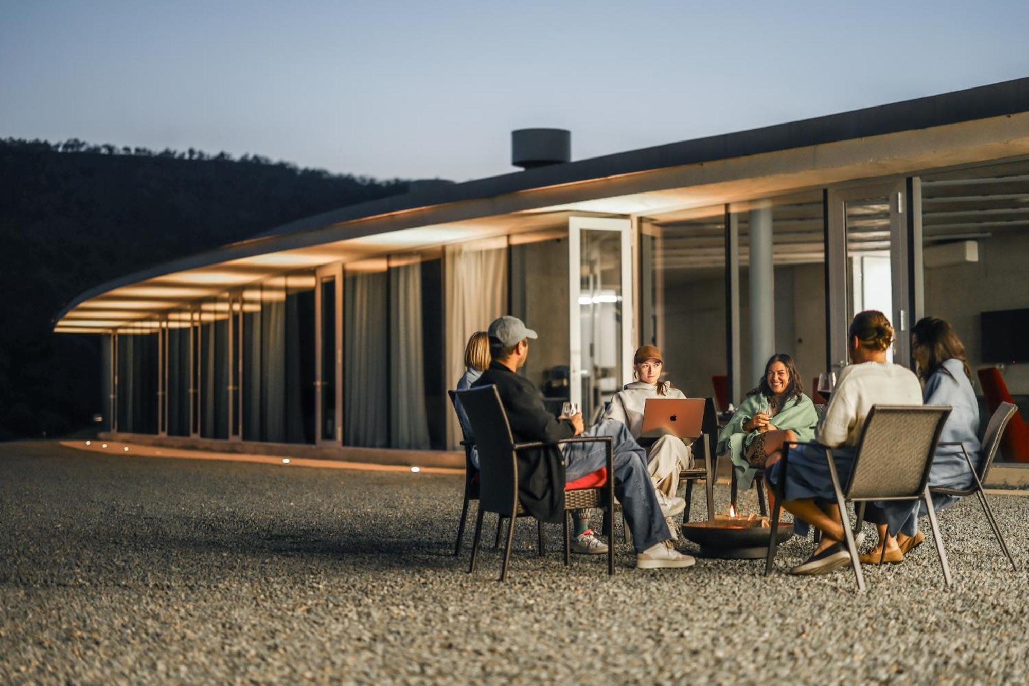 Concept Hotel By Coaf Debed Εξωτερικό φωτογραφία