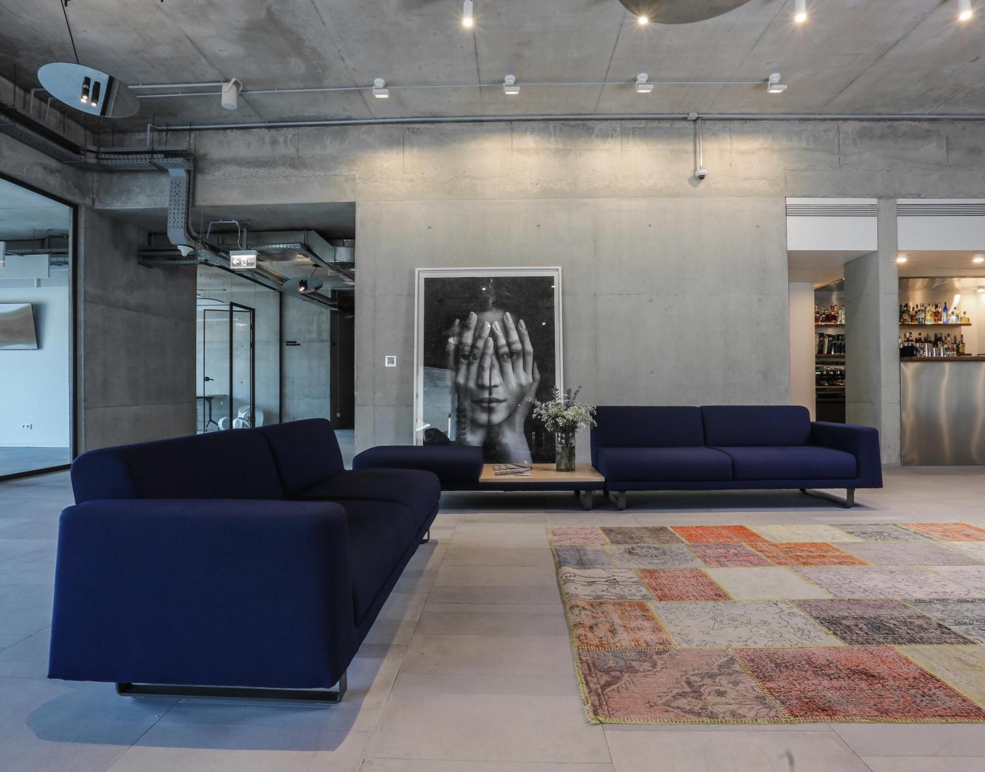 Concept Hotel By Coaf Debed Εξωτερικό φωτογραφία