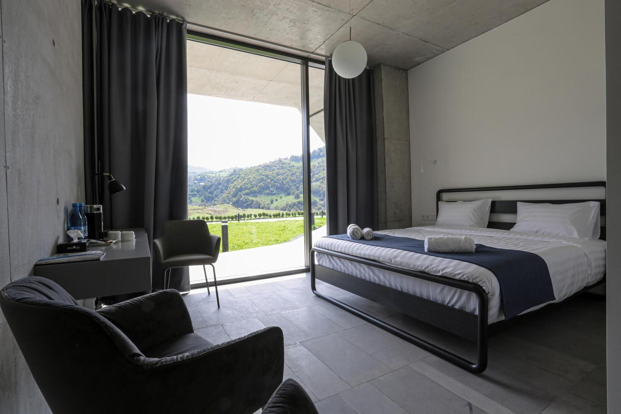 Concept Hotel By Coaf Debed Εξωτερικό φωτογραφία