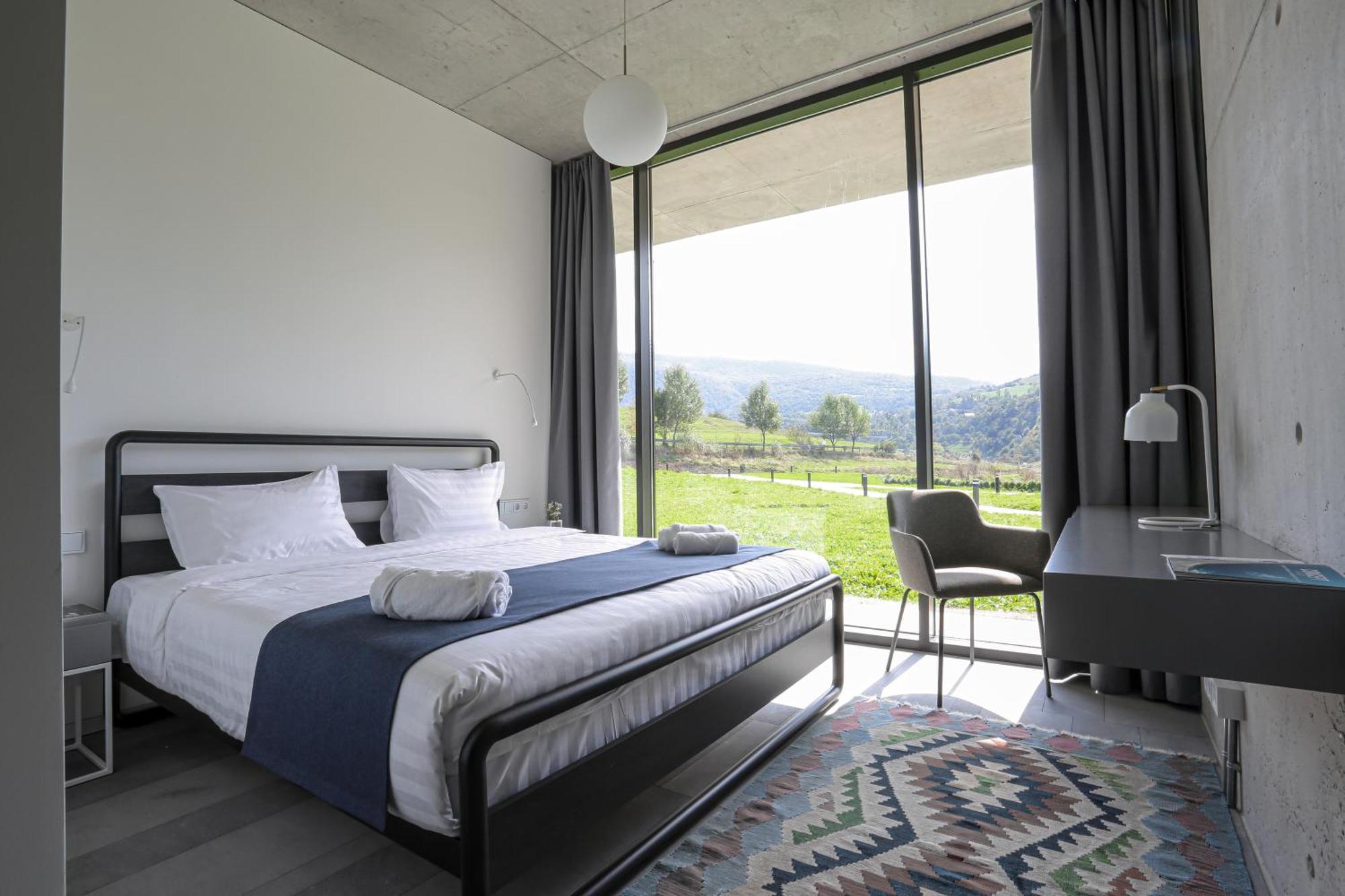 Concept Hotel By Coaf Debed Εξωτερικό φωτογραφία