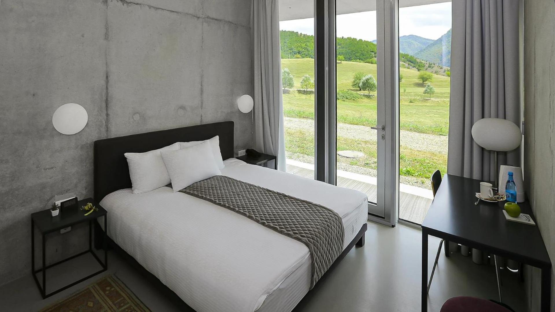 Concept Hotel By Coaf Debed Εξωτερικό φωτογραφία
