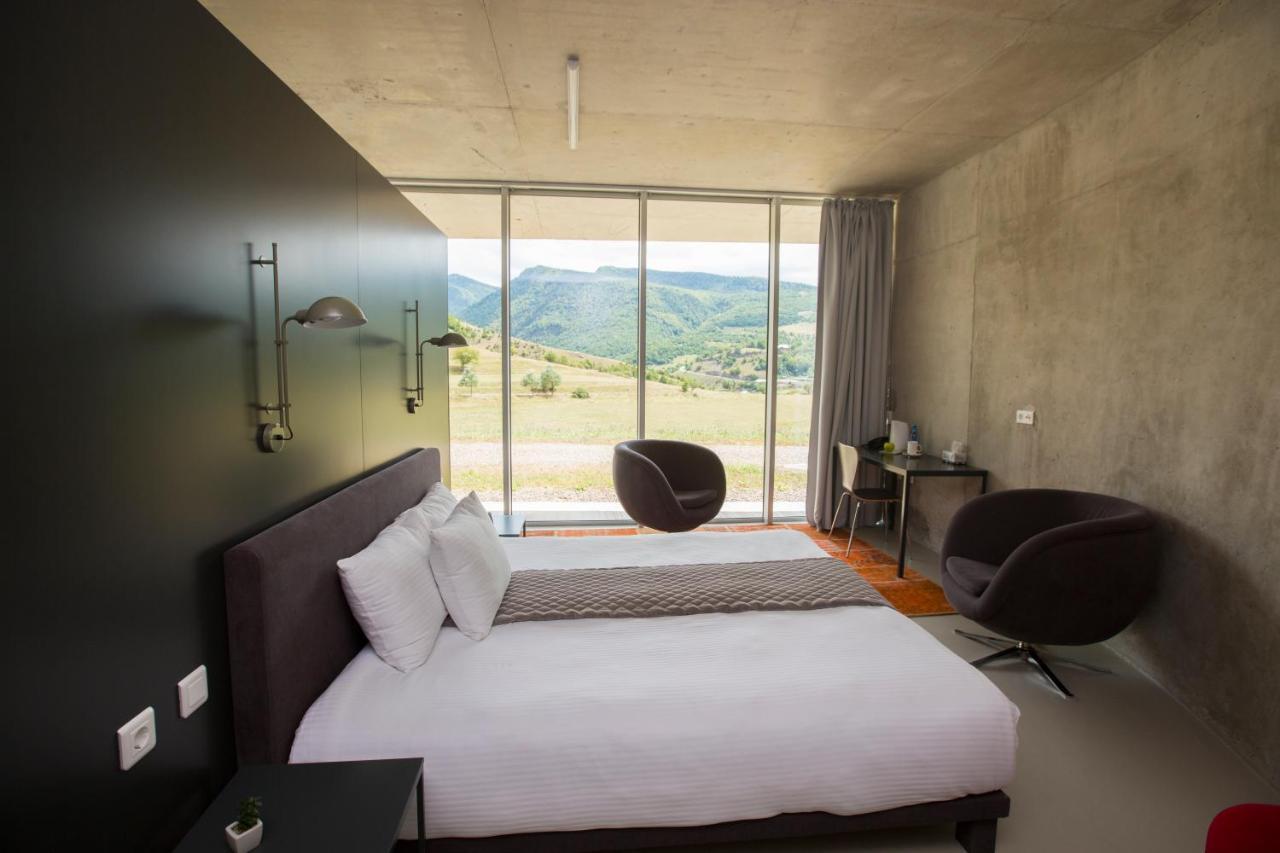 Concept Hotel By Coaf Debed Εξωτερικό φωτογραφία