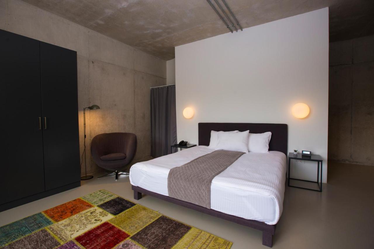 Concept Hotel By Coaf Debed Εξωτερικό φωτογραφία